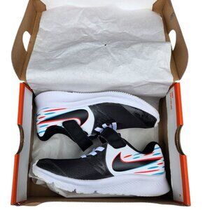 Nike Star Runner 2 Light PSV CN8582-100 Size 11C